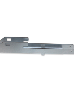 Befestigung gekürzt f/Trittschiene LB245 Col.2+ HD Nova270